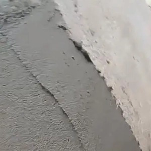 红原水工建筑物I级C55聚合物改性水泥砂浆 渠道防渗泵站加固迎水面抗冲刷砂浆