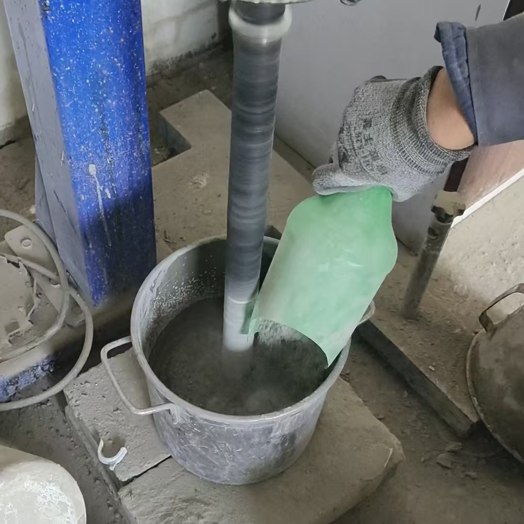 红原桥梁公路张拉用H60压浆料与普通压浆料有什么区别？