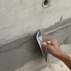 红原P型防护型环氧树脂砂浆