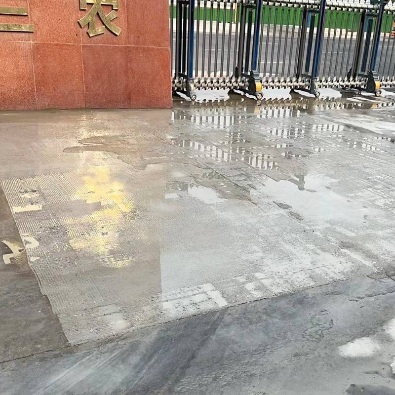 红原水泥路面翻新砂浆